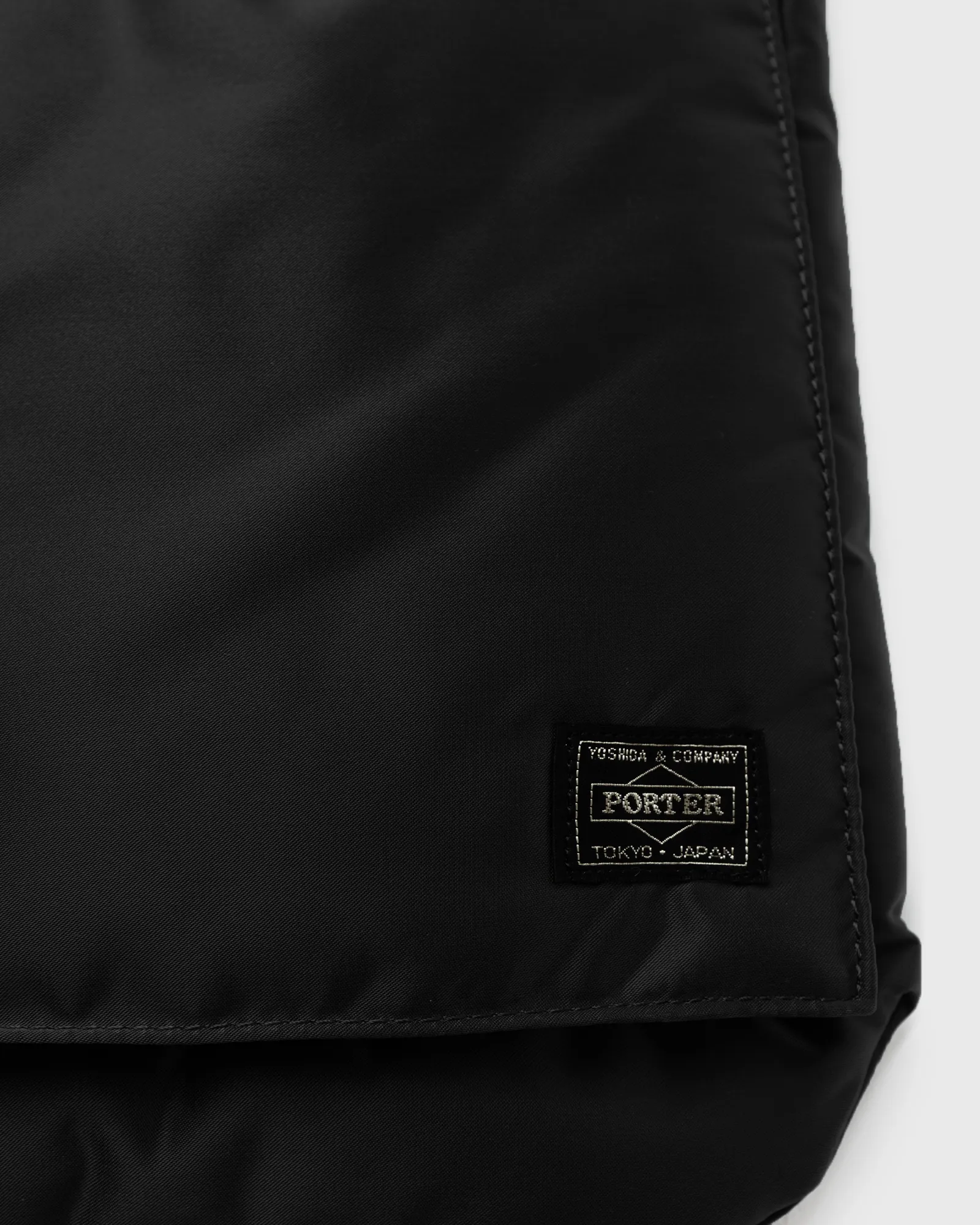 Bolsa para capacete curto de tanqueiro Porter-Yoshida & Co. (G)