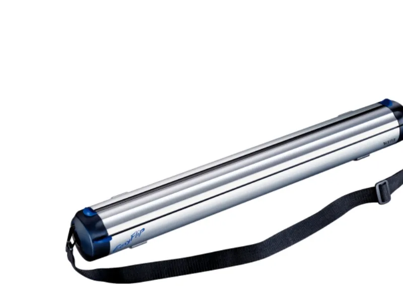 Flipoverblok Leitz EasyFlip Mobil Metal