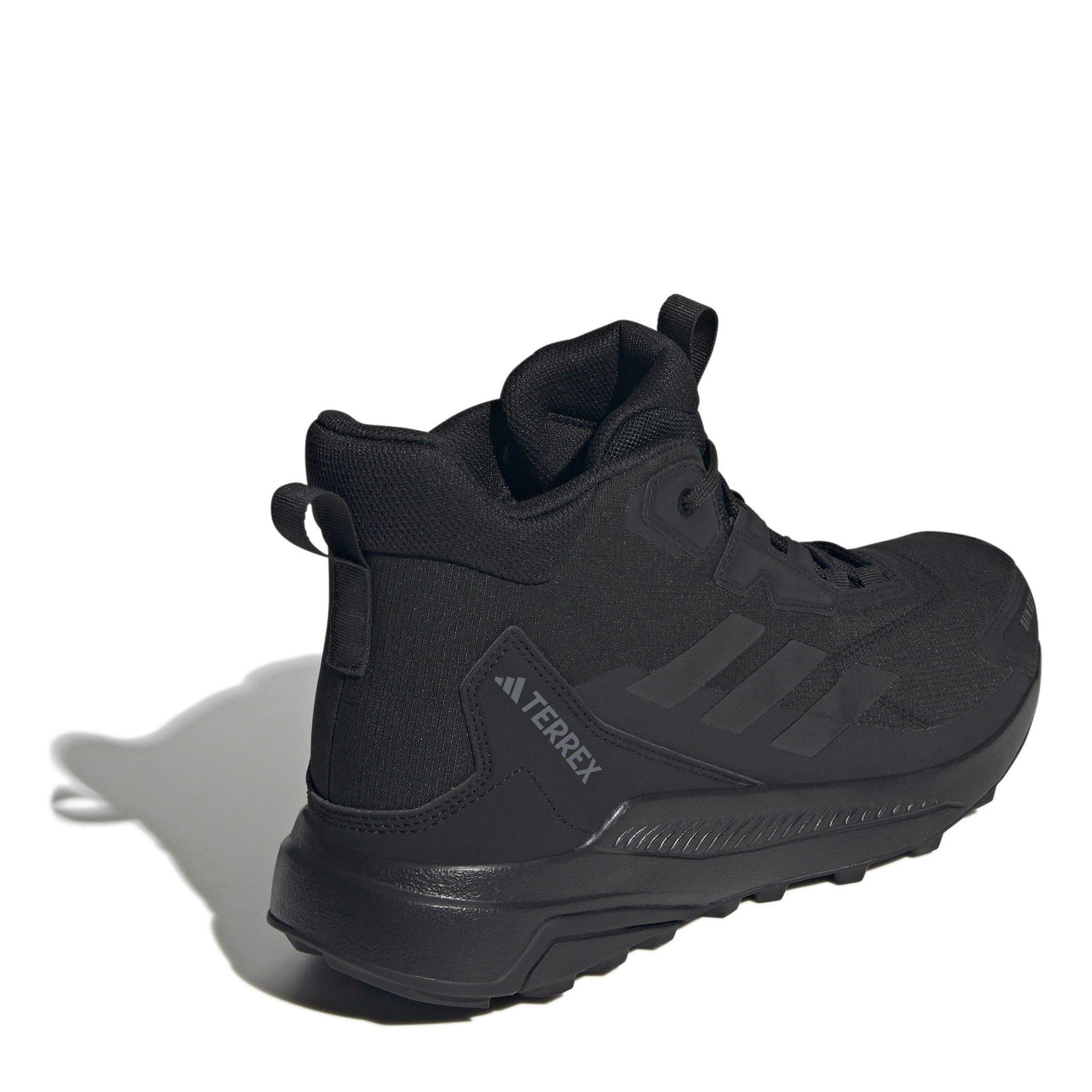 adidas Terrex Anylander Mid Rain.Rdy Hiking Shoes