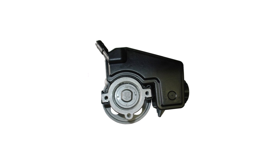 Servopumpe Hydraulisk 126 mm