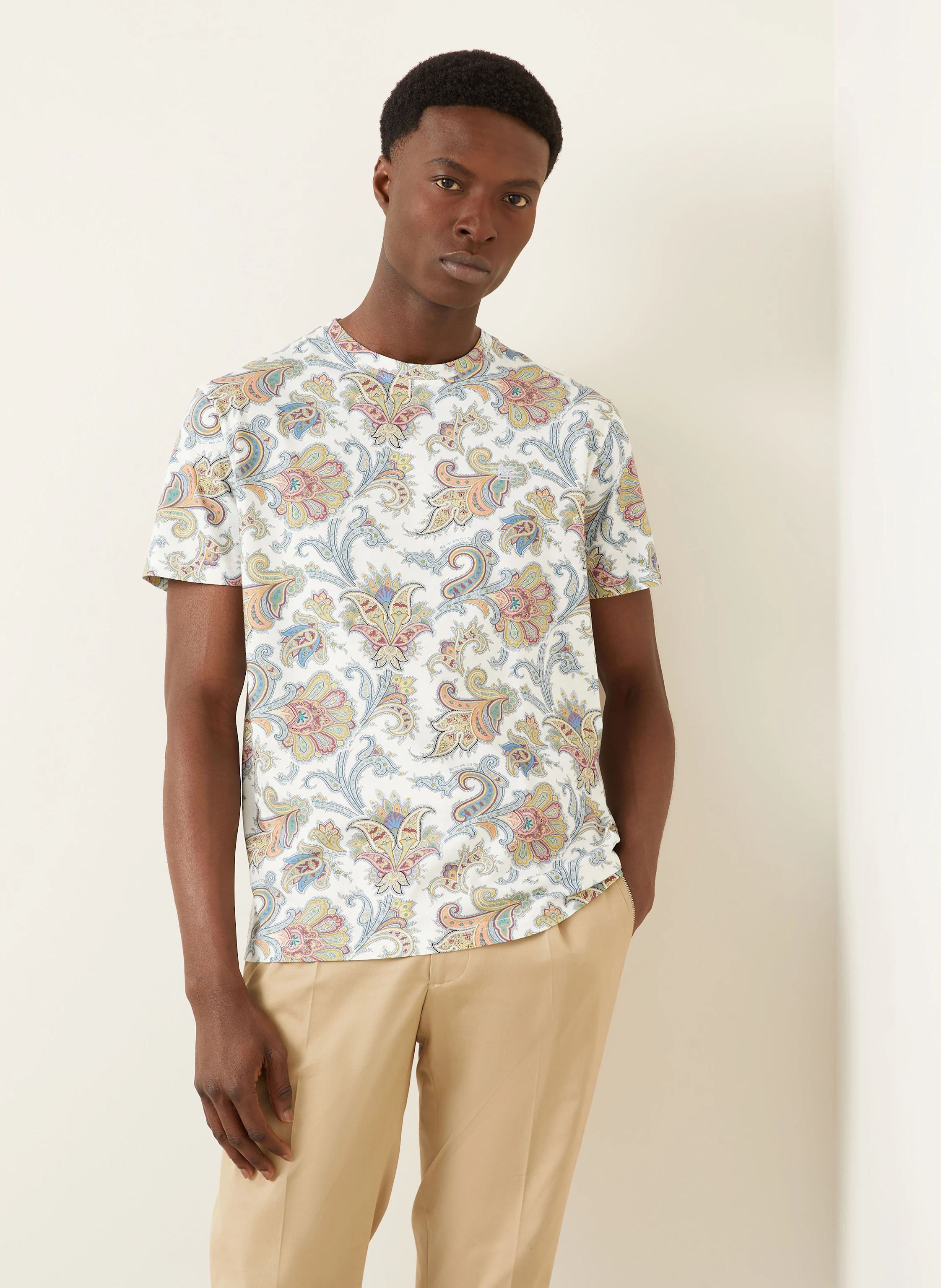 ETRO T-Shirt