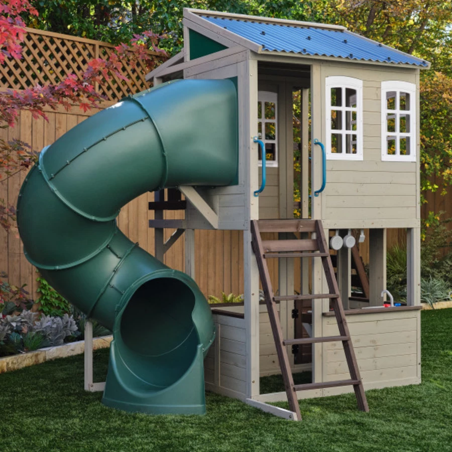 Kidkraft® Spielhaus Cozy Escape