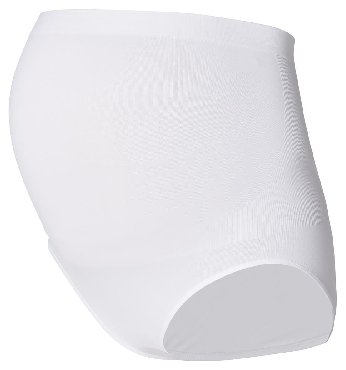 Noppies Maternity Naadloze slip Nisa Sensil Breeze - Optical White