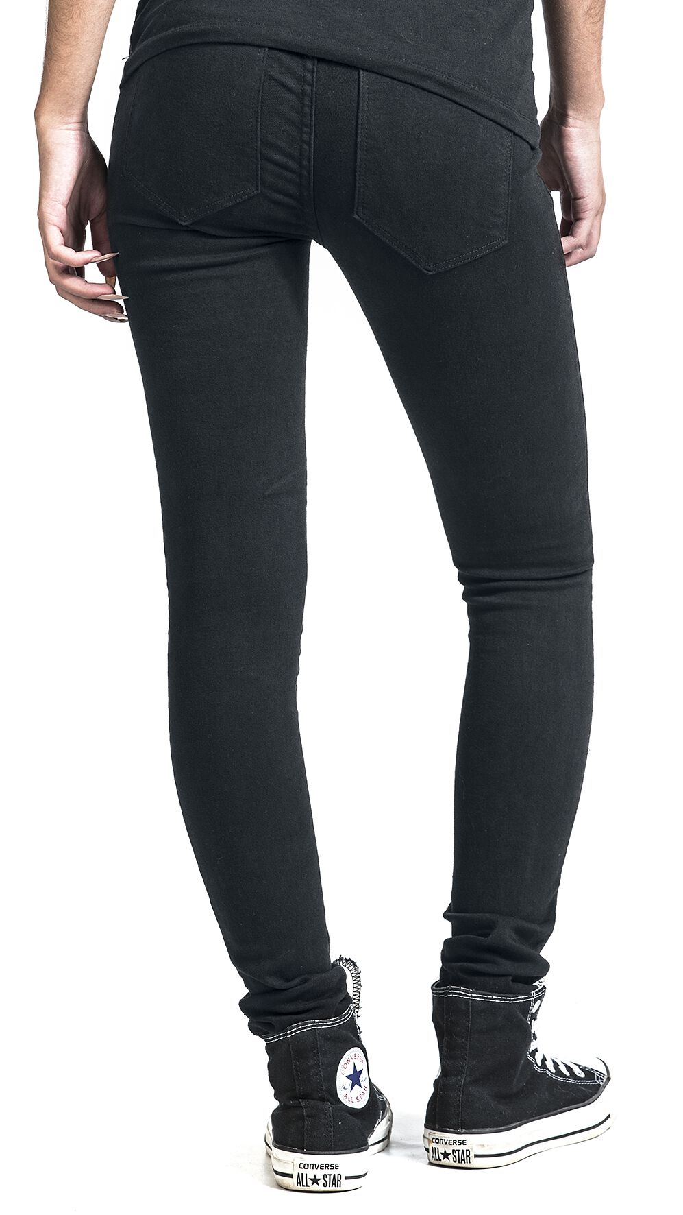 Moxy | Dr. Denim Jean