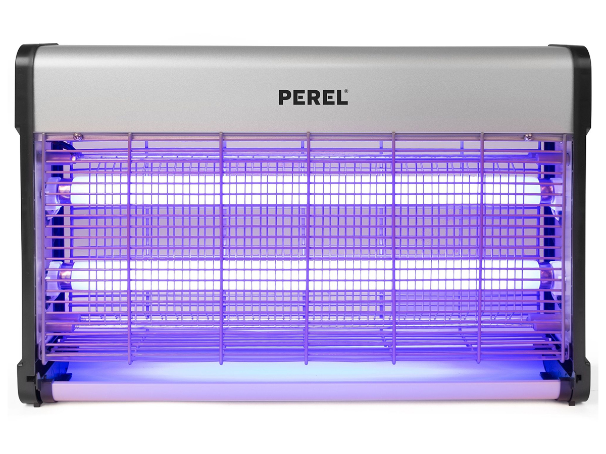 Perel GIK09N1 insectenlamp