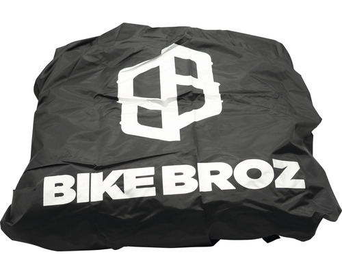 Bike Broz Fietsbeschermhoes Buiten Clyde Hoes
