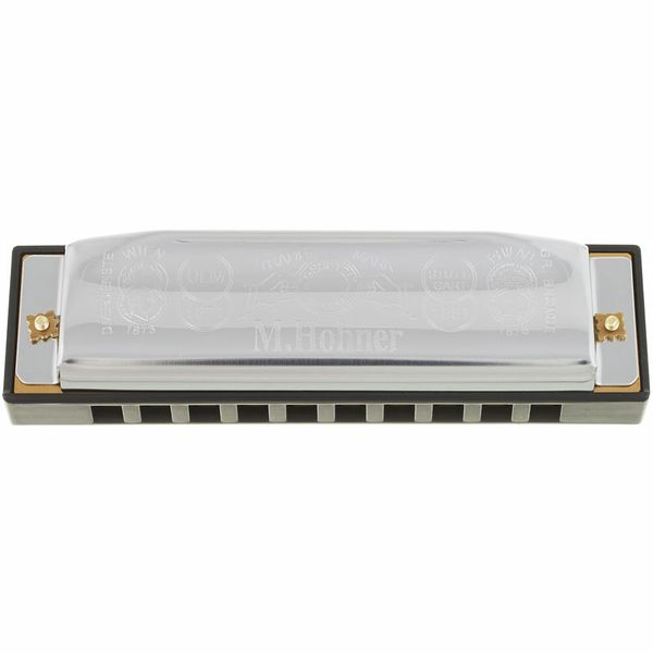 Hohner Special 20 G