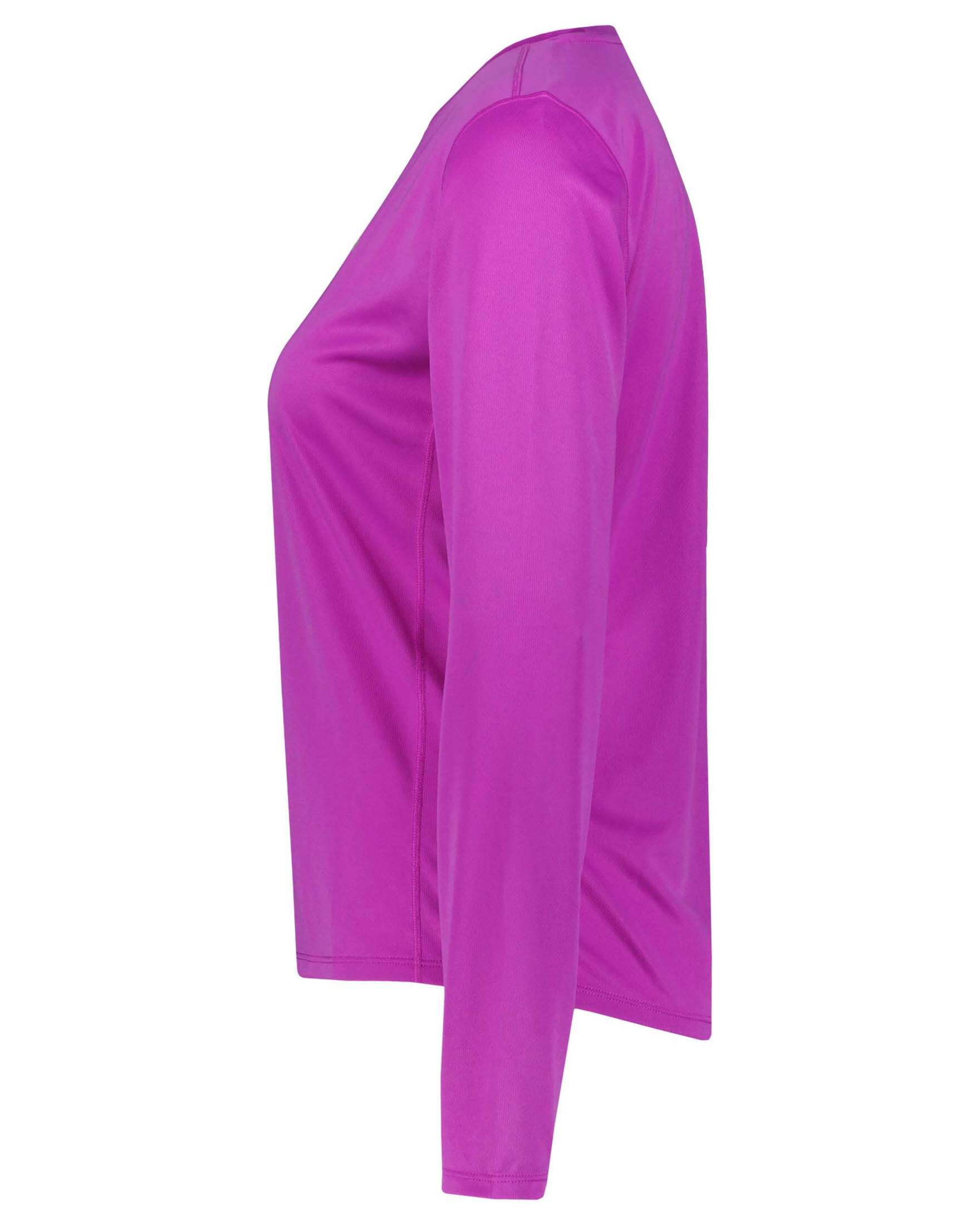 Asics| Damen Longsleeve KATAKANA