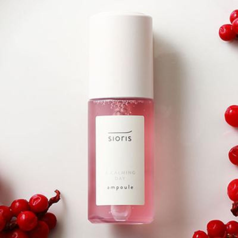 Drops Of Omija Calming Ampoule