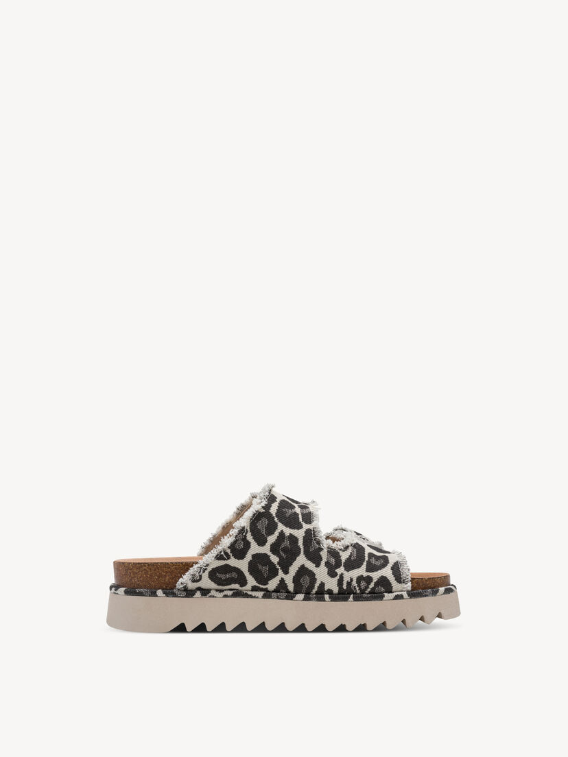 Slipper - bruin