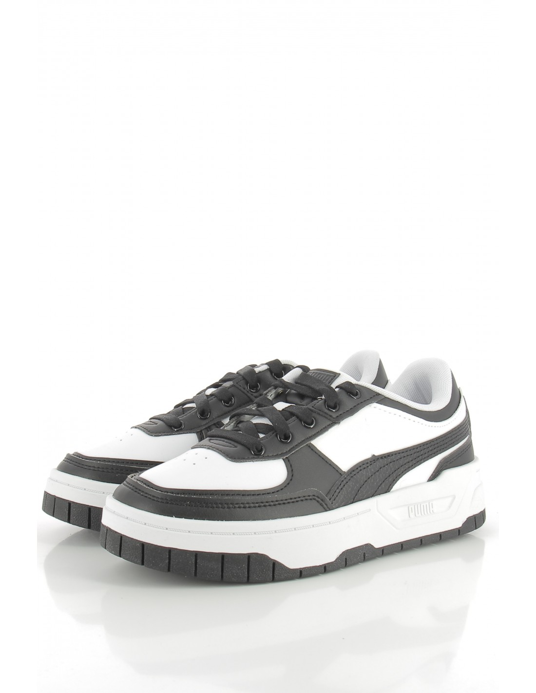 puma Sneakers Femme cali dream v2 lth wns
