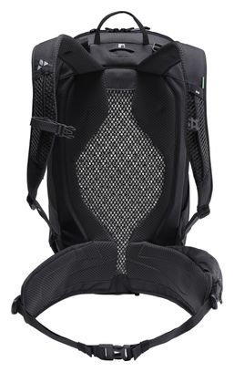 Sac de Randonnée Unisexe Vaude Neyland Zip 26 Noir