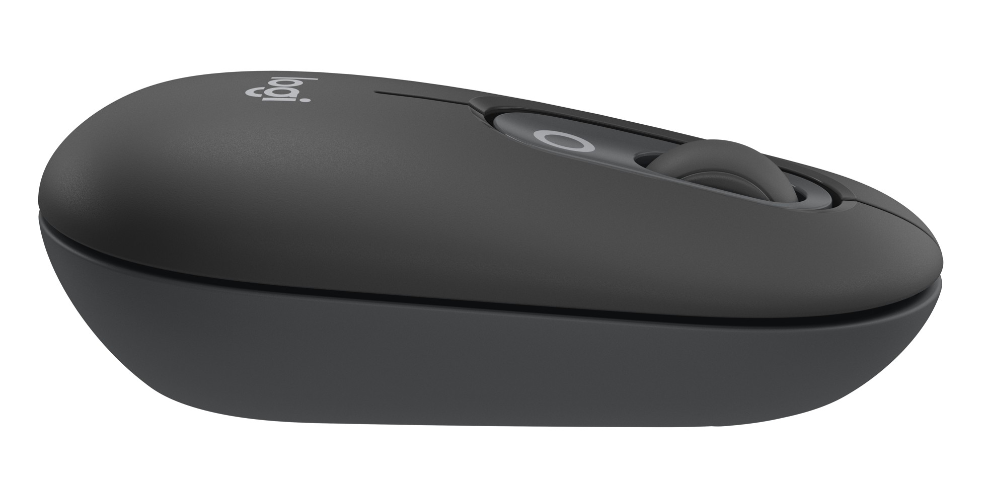 Logitech - Pop Icon Mouse