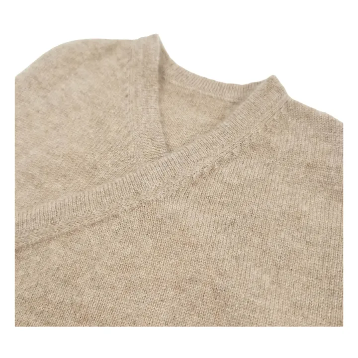 My Little Freckle Gigoteuse Cachemire Bio | Beige