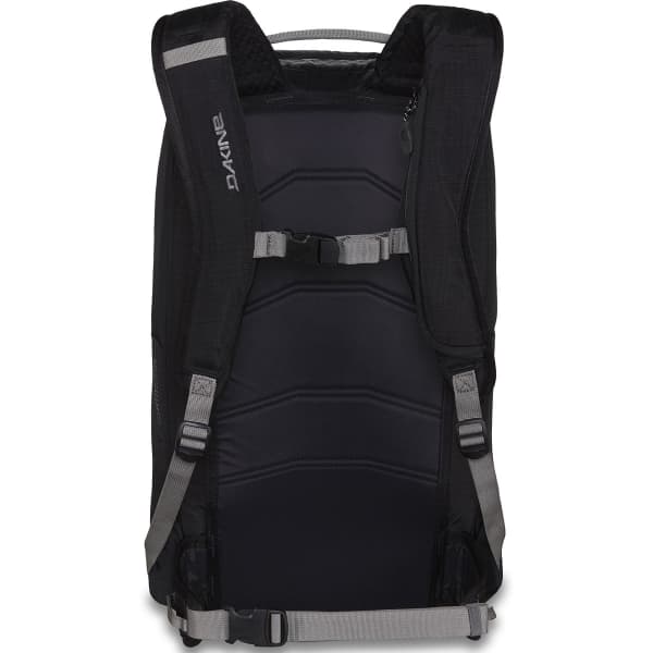 Sac à dos ski DAKINE MISSION PRO 18L BLACK