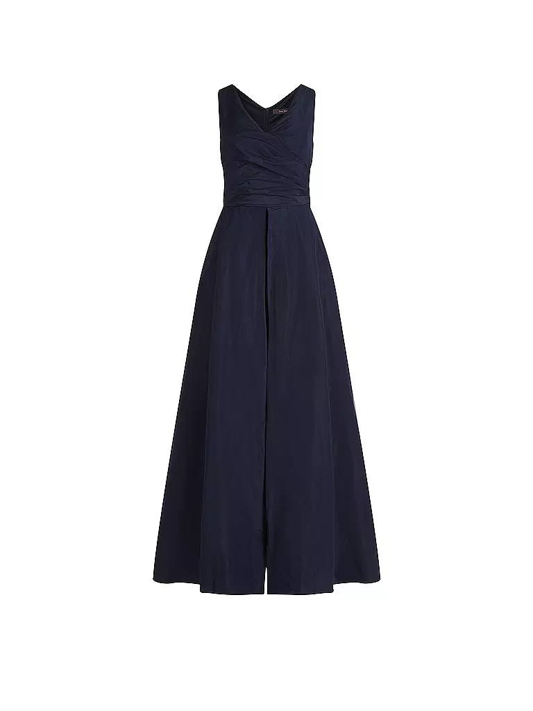 VERA MONT Jumpsuit dunkelblau