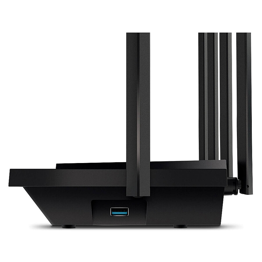 TP-Link Routeur Archer AX73 WiFi AX5400 double bande