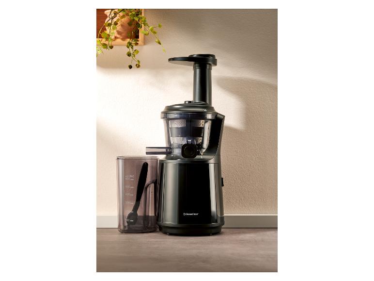 Slowjuicer 300 W