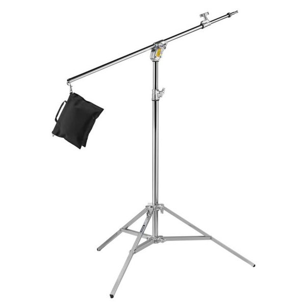 Avenger A4039CS Combi Boom Stand