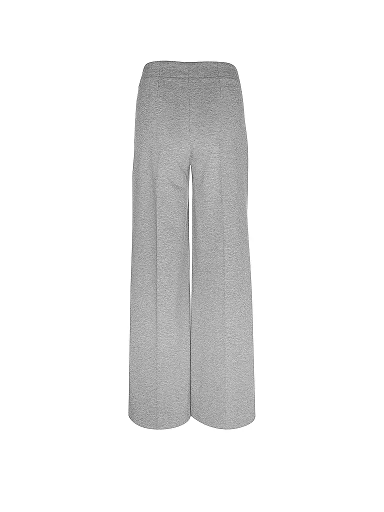 DRYKORN Marlenehose BEFORE  grau