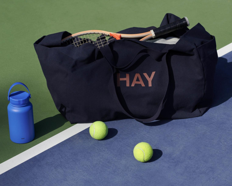 Hay Weekend NO 2 tas Sky Blue