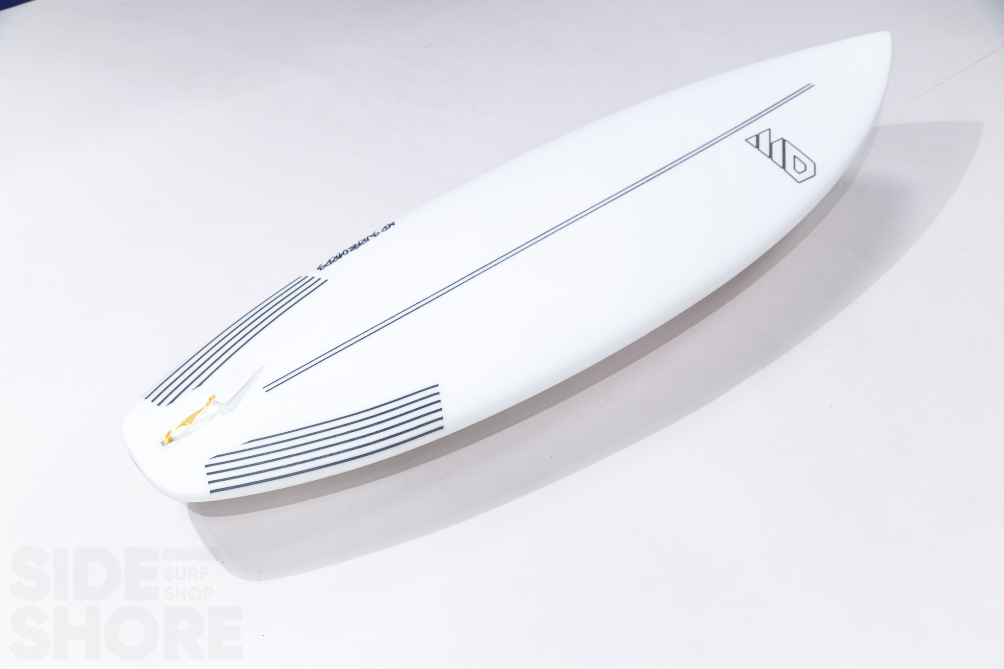 MD Surfboards Surf MD 5'9