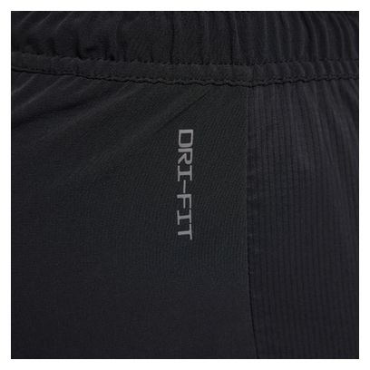 Pantalon Nike Phenom Running Division Noir Homme