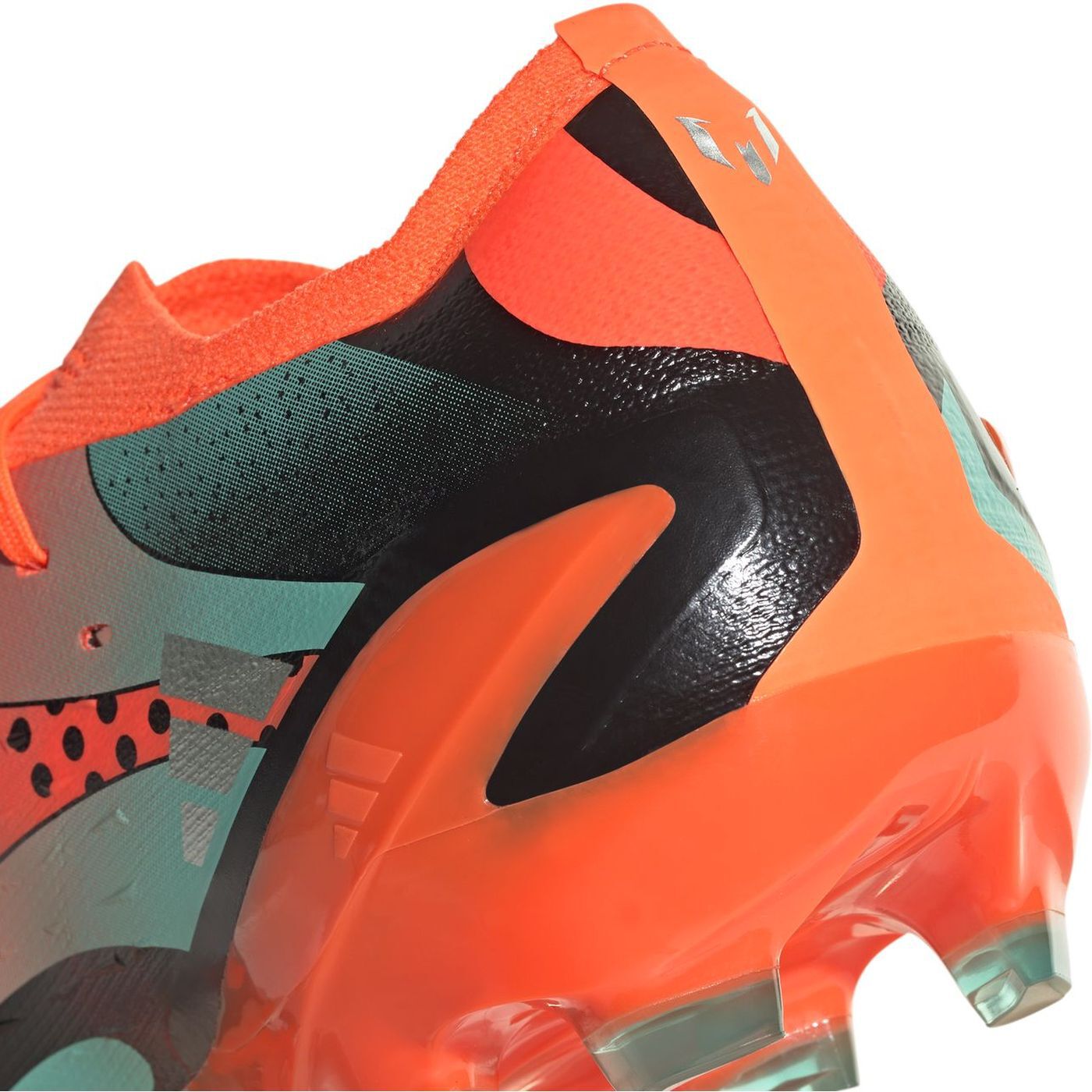 Adidas PerformanceX SPEEDPORTAL MESSI.1 FG