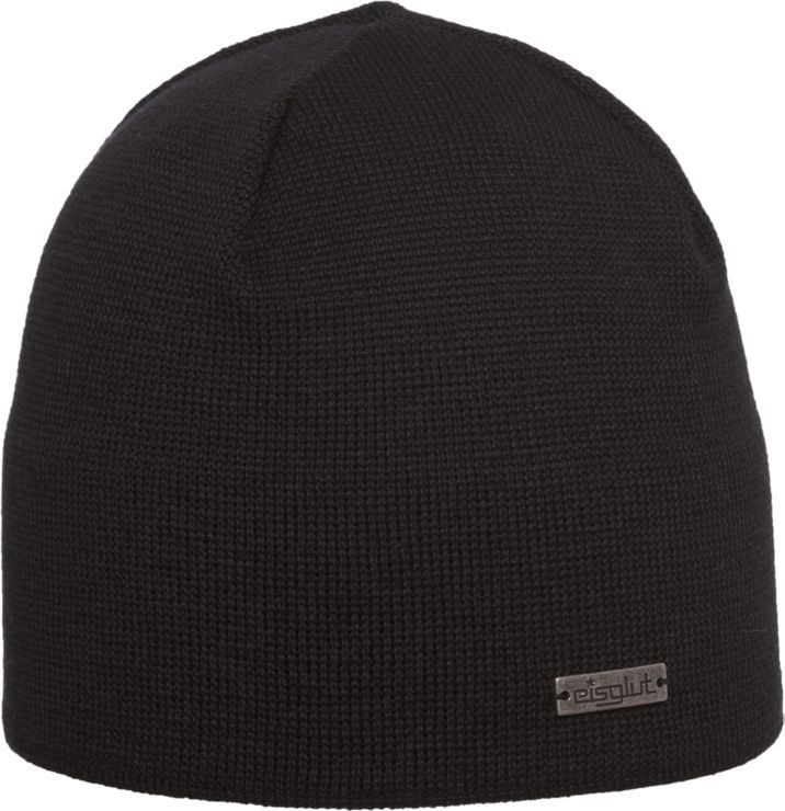 EisglutPrimog Merino - schwarz