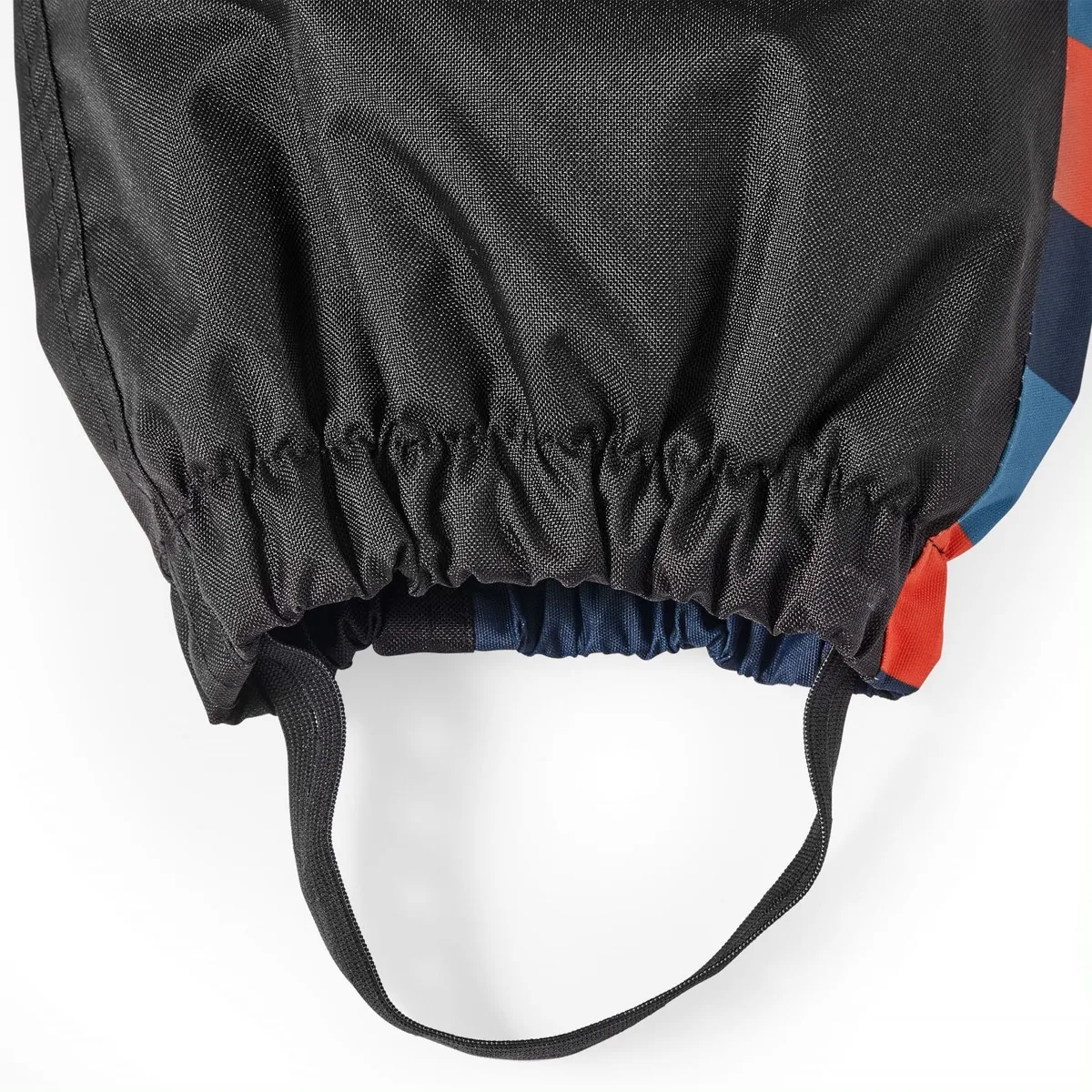 Urberg Kids' Vågstranda Overall Chili