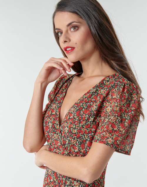 Moony Mood - ORNAMA - Rouge
