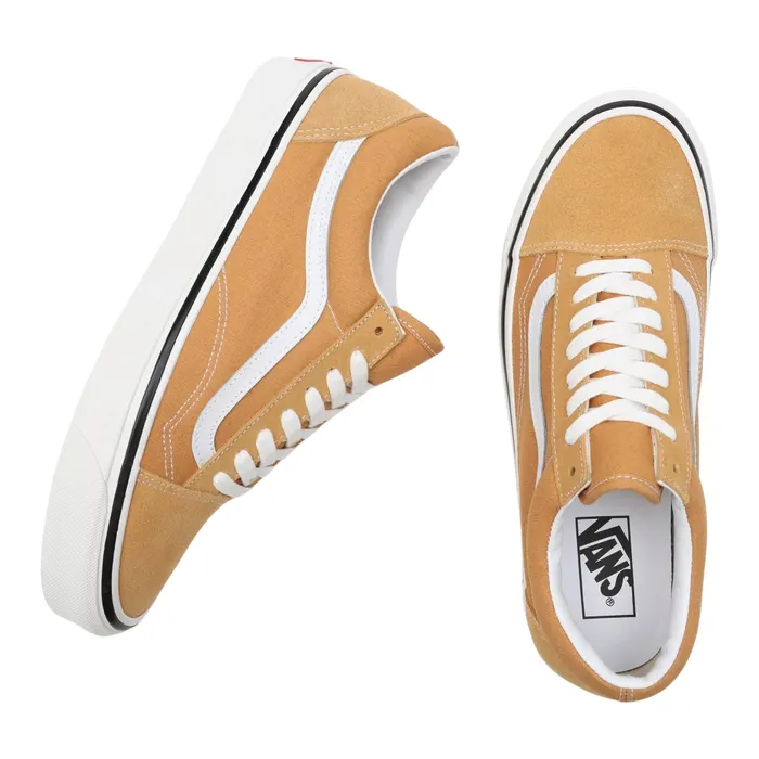 Vans Old Skool 36 DX Sneakers Senior