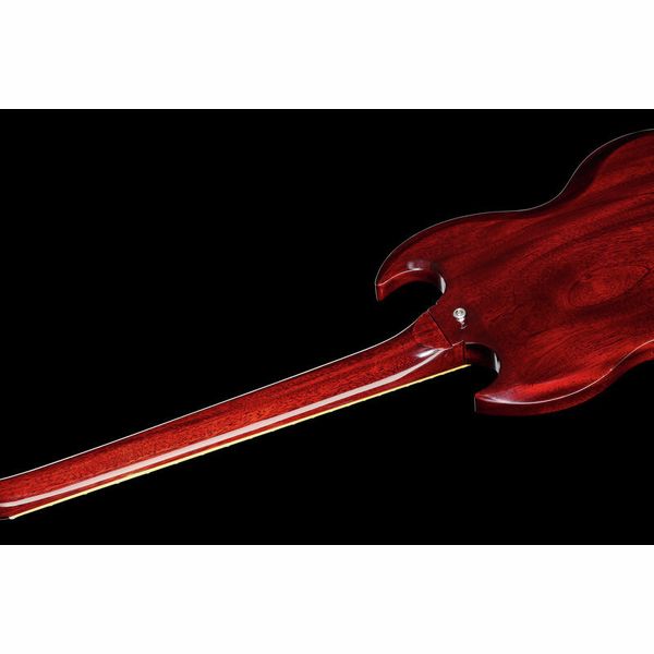 Gibson SG Standard ´64 Maestro CH ULA