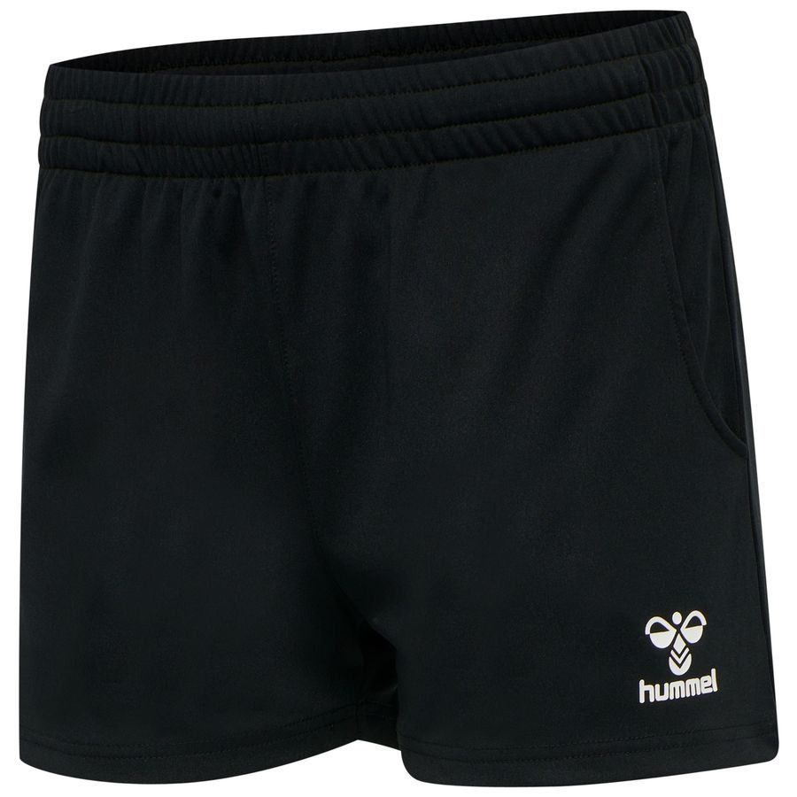 Hummel Short d'Arbitre - Noir