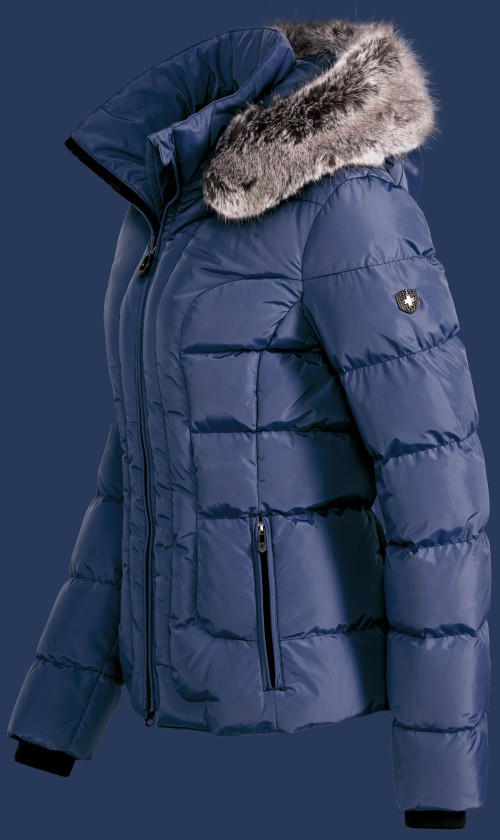 Astoria Short PrincessAirTec, Royalblau