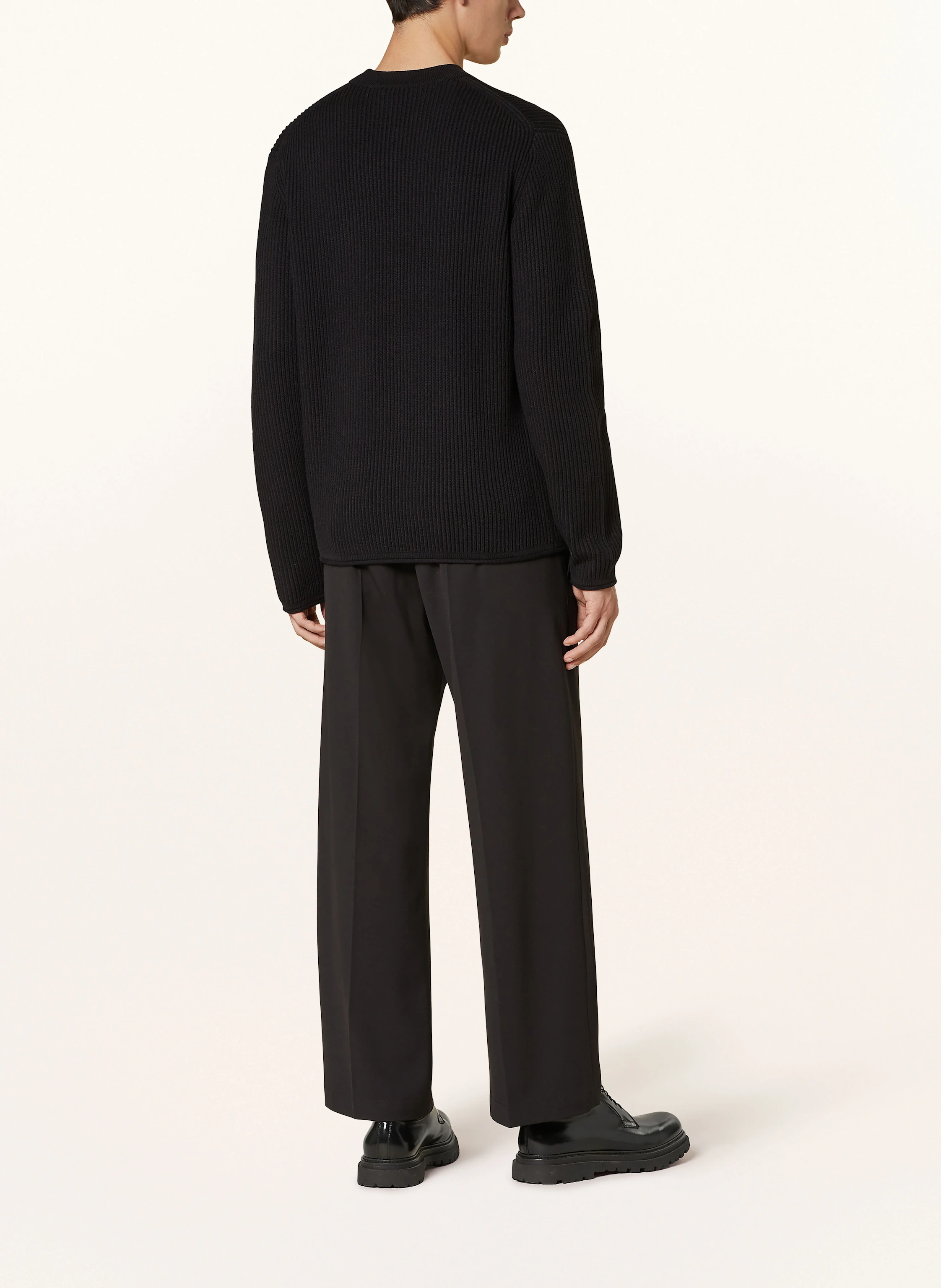 DRYKORN Pullover LEANDO