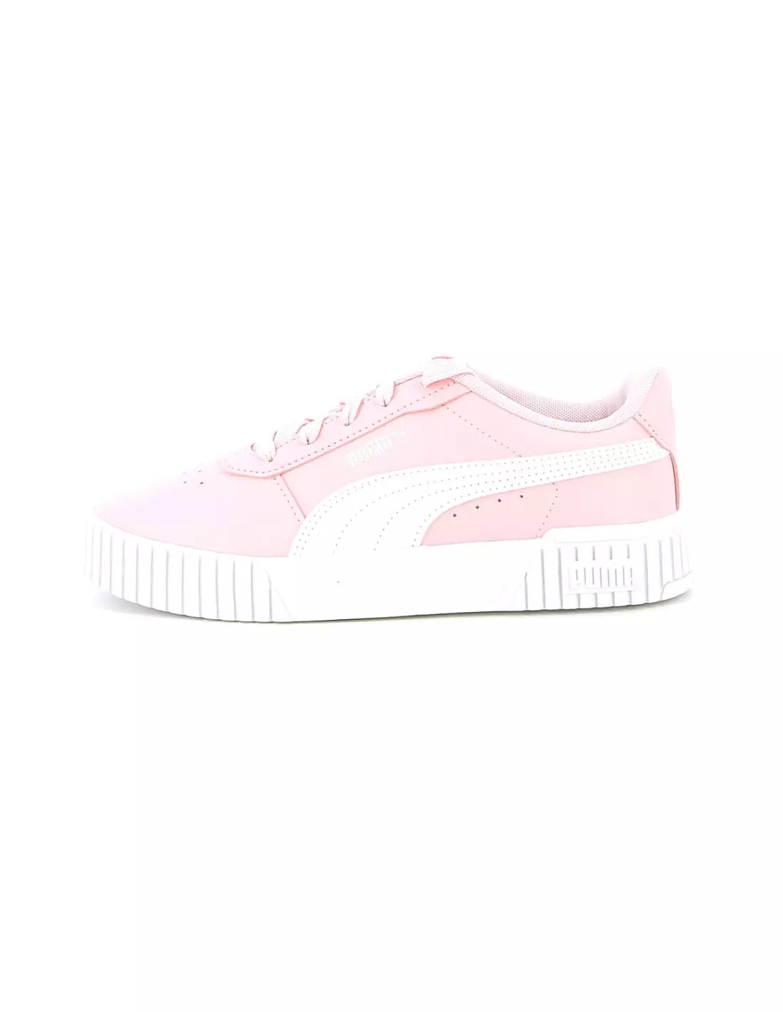 PUMA CARINA 2 0 PS 3 - Baskets Rose