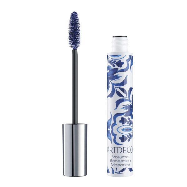 Artdeco Limited Edition Volume Sensation Mascara ocean blue Nr.6 15ml