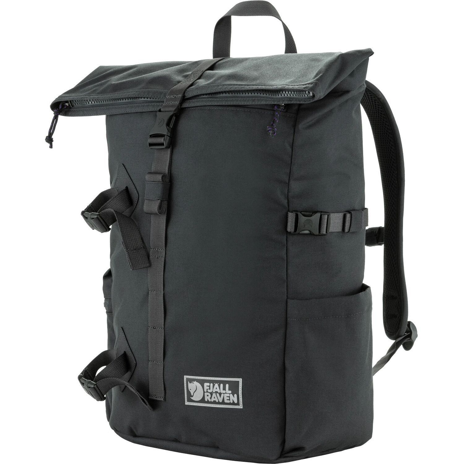 FjällrävenVardag Foldsack 25