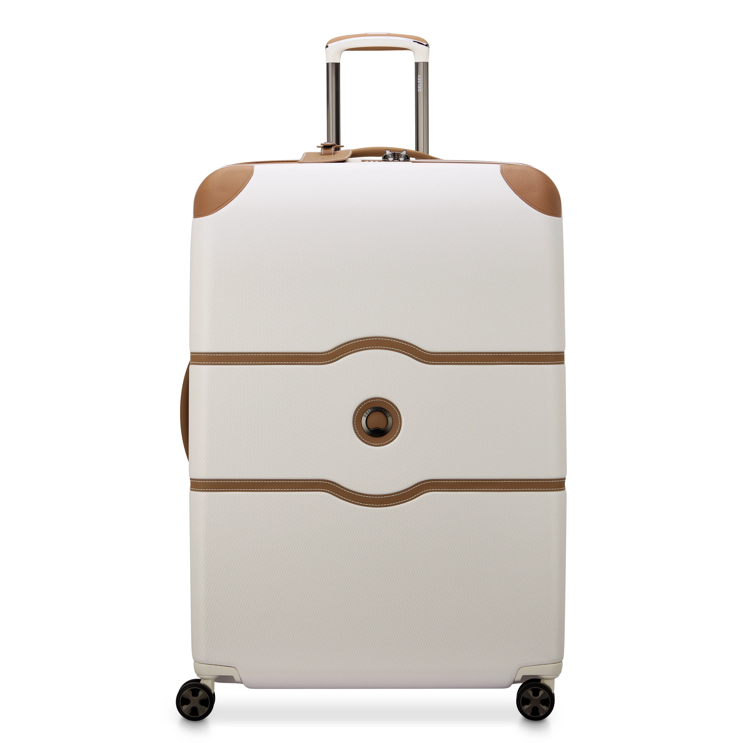 CHATELET AIR 2.0 - Valise soute rigide | Beige