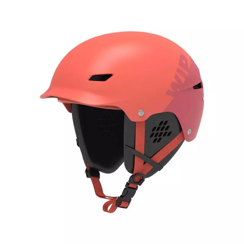 Casque watersport FORWARD WIP Wipper 2.0 Mat Red L/XL 55-61cm