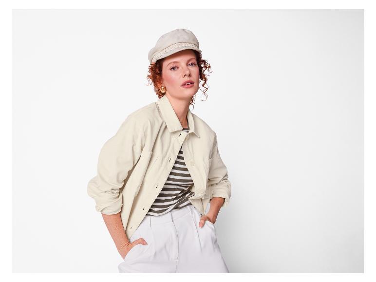Dames overshirt