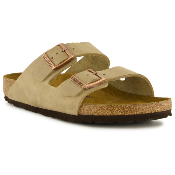 Birkenstock - Arizona FL WB - Sandales