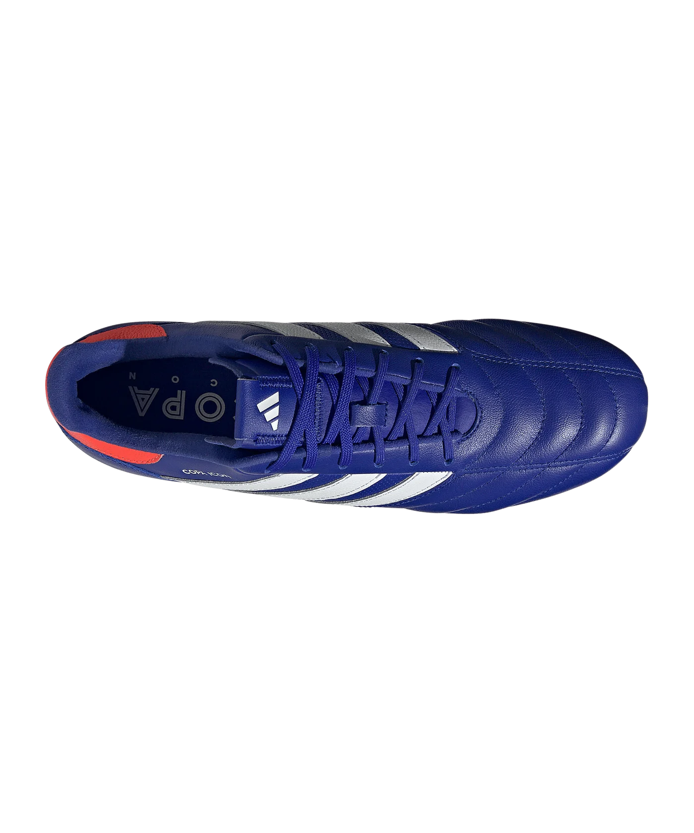 adidas COPA Icon FG Blau