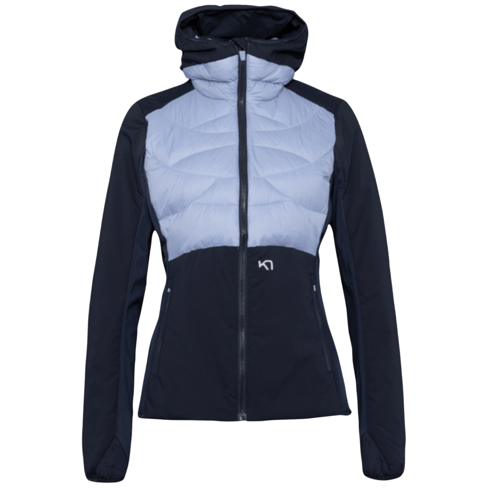 Thermo Jacke Tirill roya