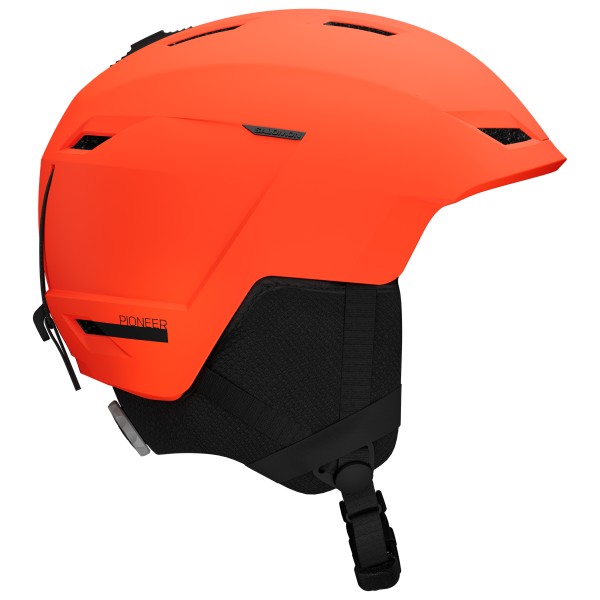 Salomon - Pioneer LT - Casque de ski