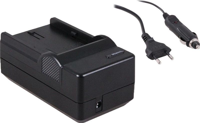 Huismerk Standaard Oplader - Voor Casio NP-40