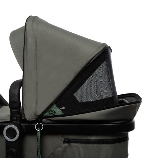 Koelstra Next Kinderwagen 2-in-1 - Taupe