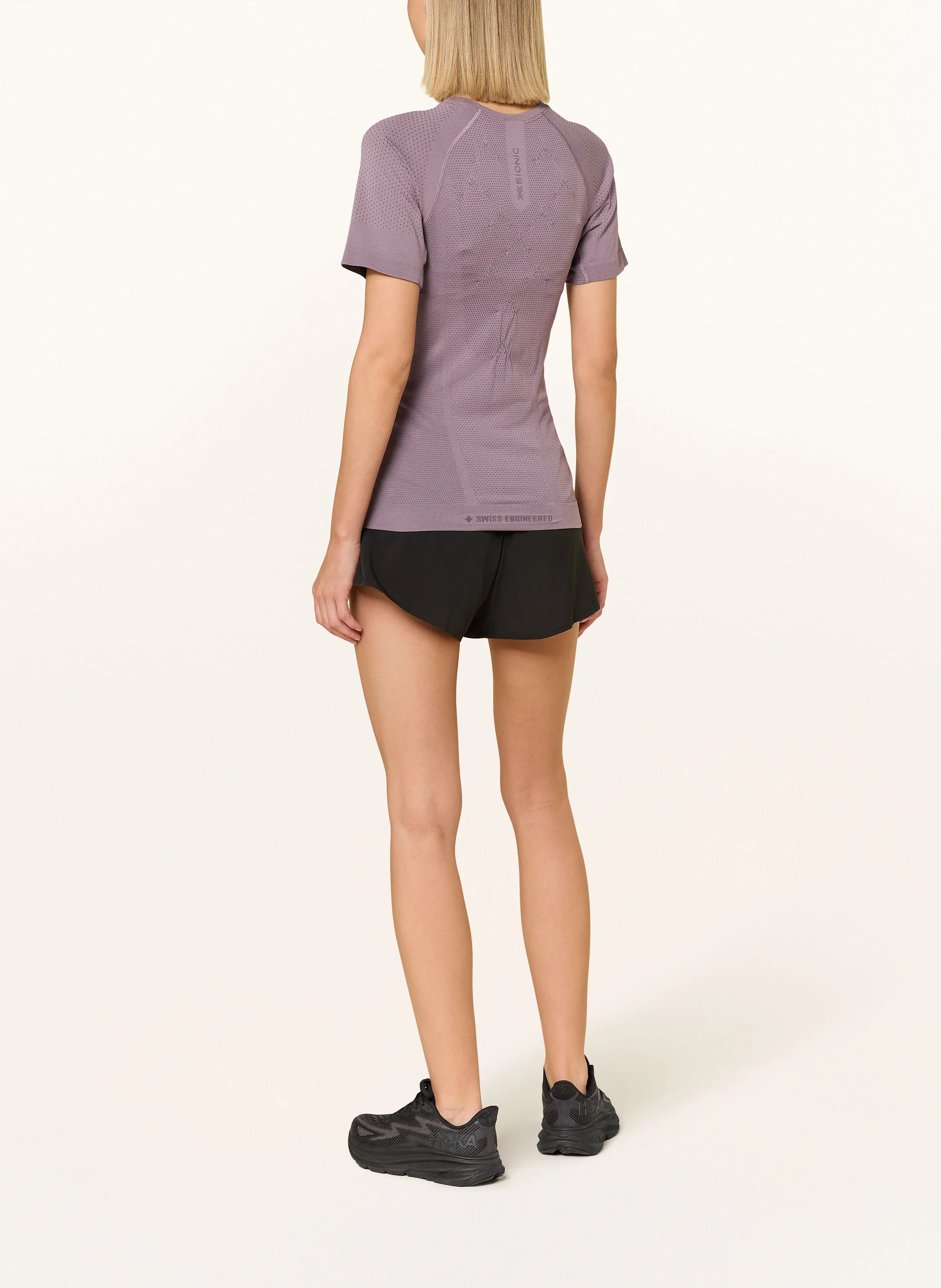 X-BIONIC Laufshirt XCEED RUN