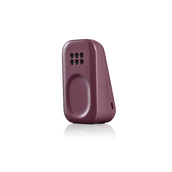 Babyphone Pip 12 travel Audio Dect   Noir / Violet        de               MOTOROLA